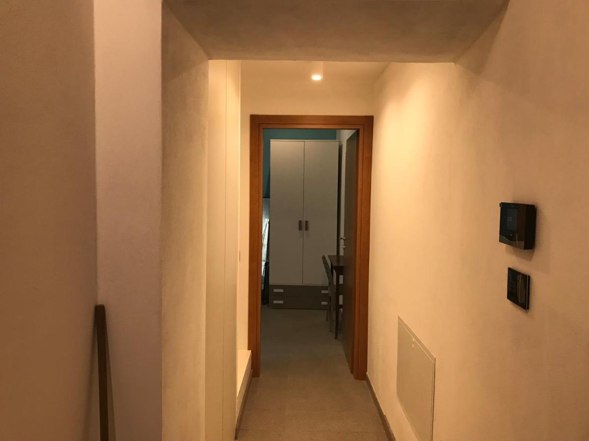 Appartamento Gloria 크레모나 외부 사진